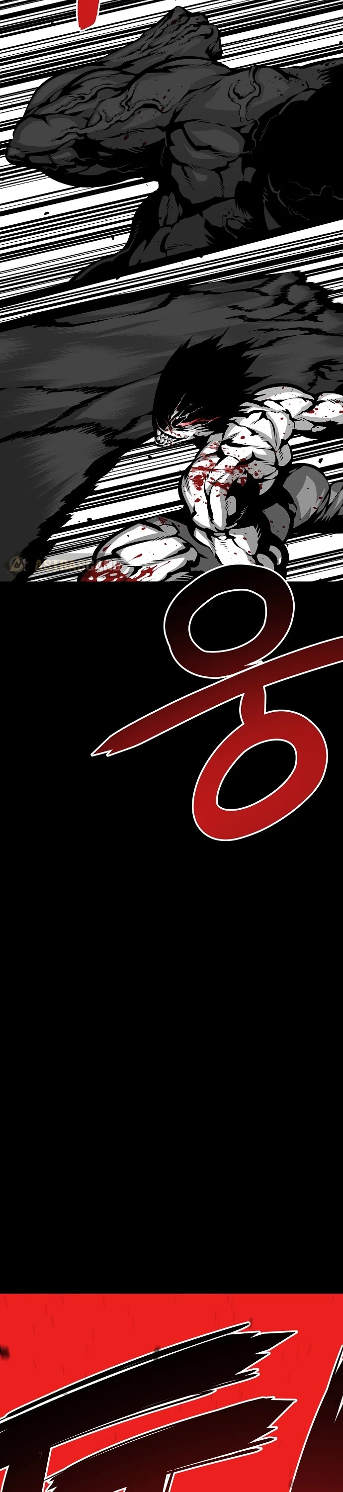 Beast Burn Chapter 5 page 27 - Chapter 5