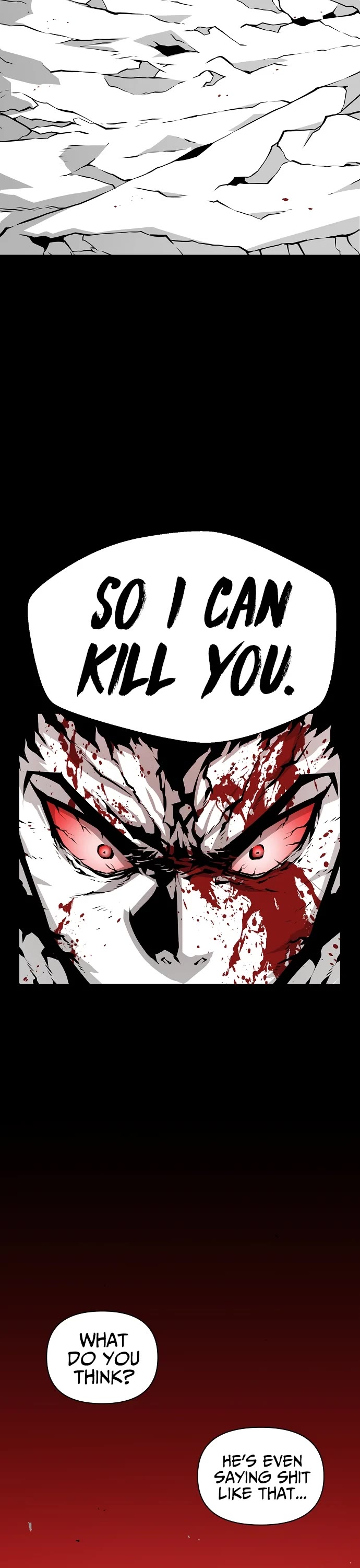 Beast Burn Chapter 5 page 3 - Chapter 5