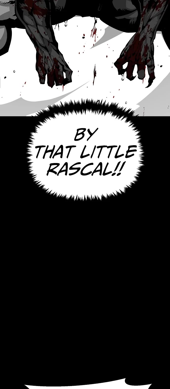 Beast Burn Chapter 5 page 32 - Chapter 5