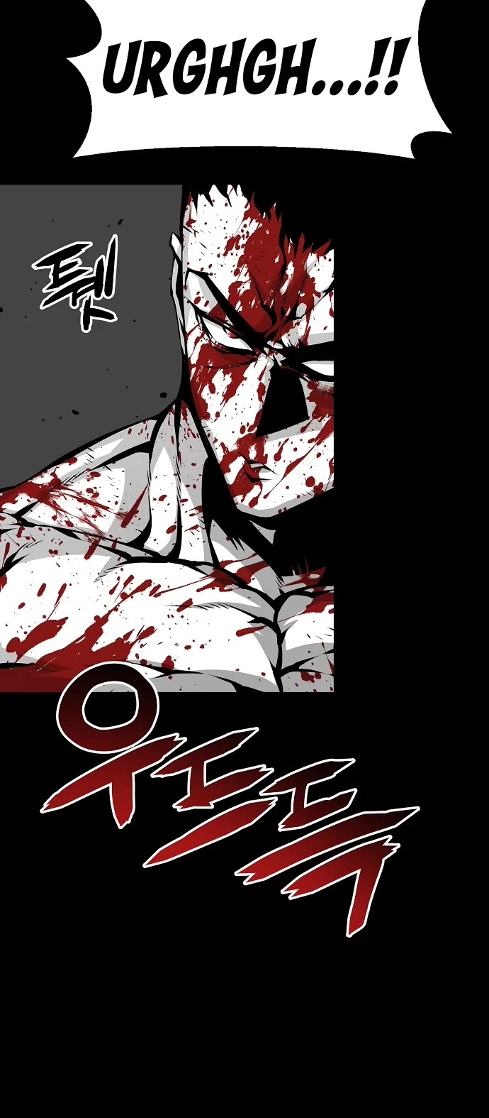 Beast Burn Chapter 5 page 33 - Chapter 5