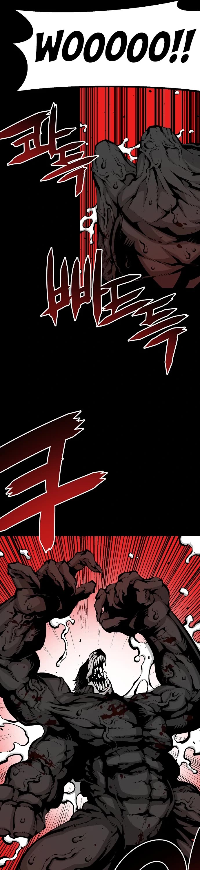 Beast Burn Chapter 5 page 34 - Chapter 5
