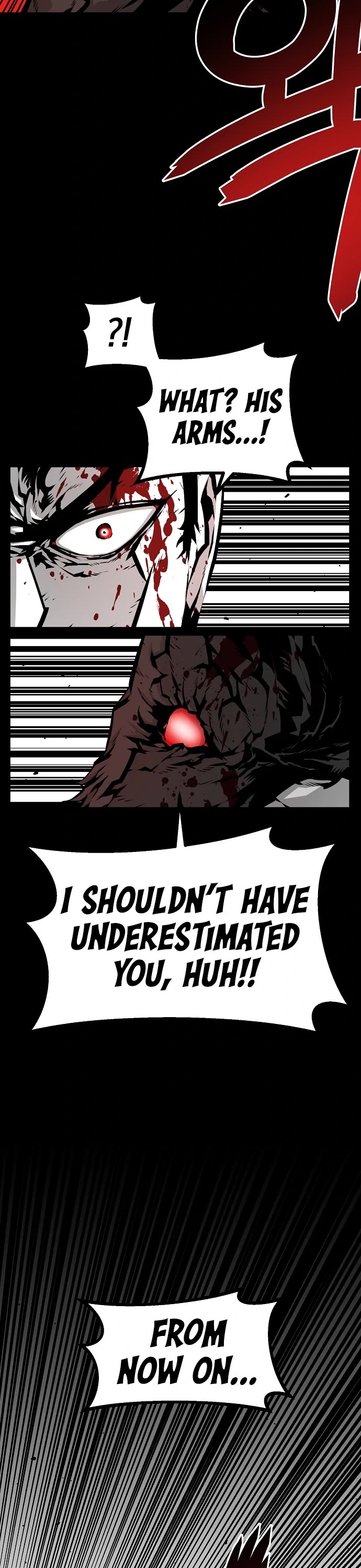 Beast Burn Chapter 5 page 35 - Chapter 5
