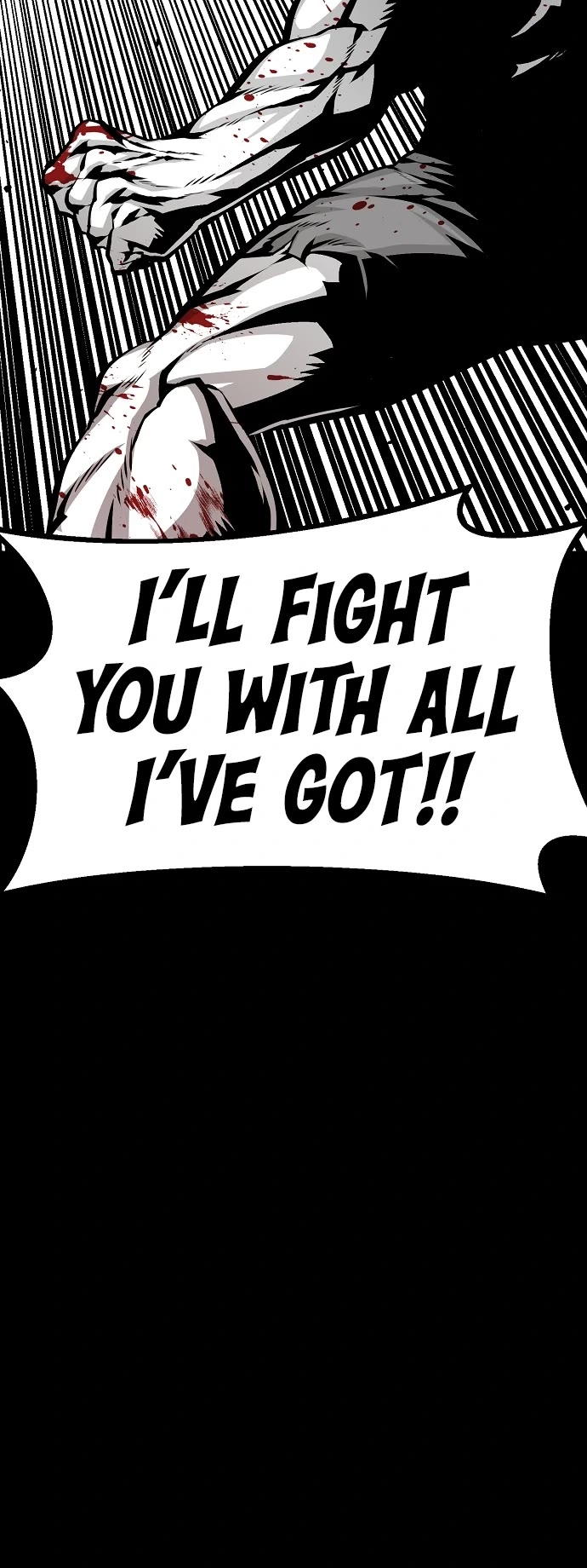 Beast Burn Chapter 5 page 37 - Chapter 5