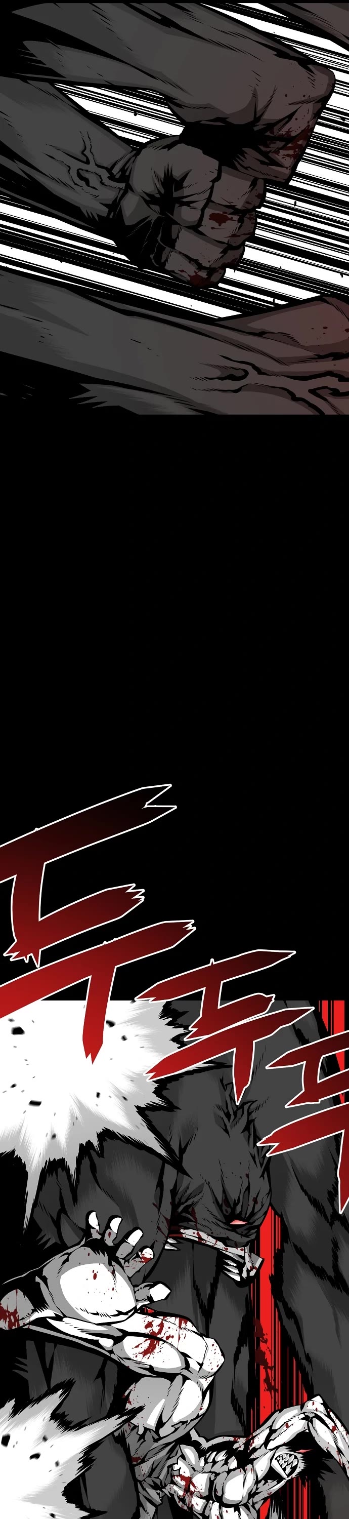 Beast Burn Chapter 5 page 38 - Chapter 5