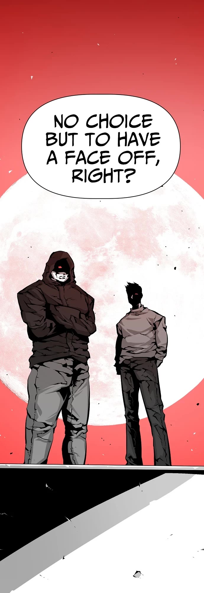 Beast Burn Chapter 5 page 4 - Chapter 5