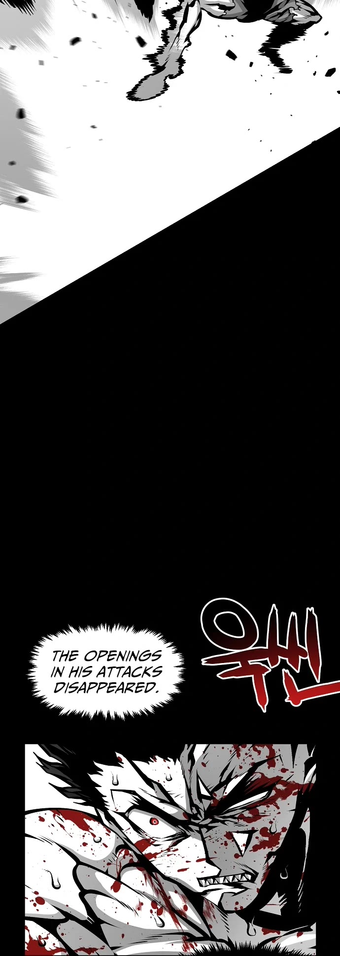 Beast Burn Chapter 5 page 41 - Chapter 5