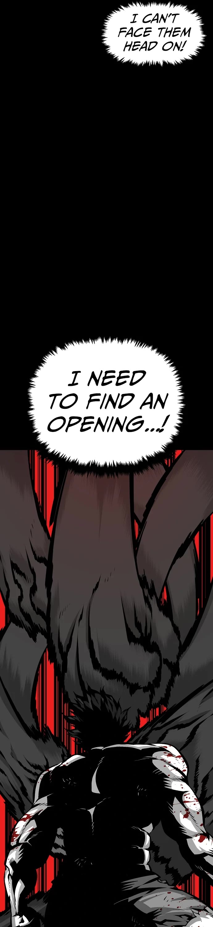 Beast Burn Chapter 5 page 42 - Chapter 5