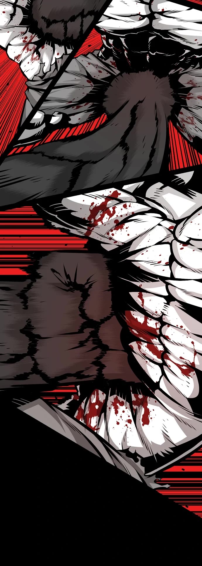 Beast Burn Chapter 5 page 44 - Chapter 5
