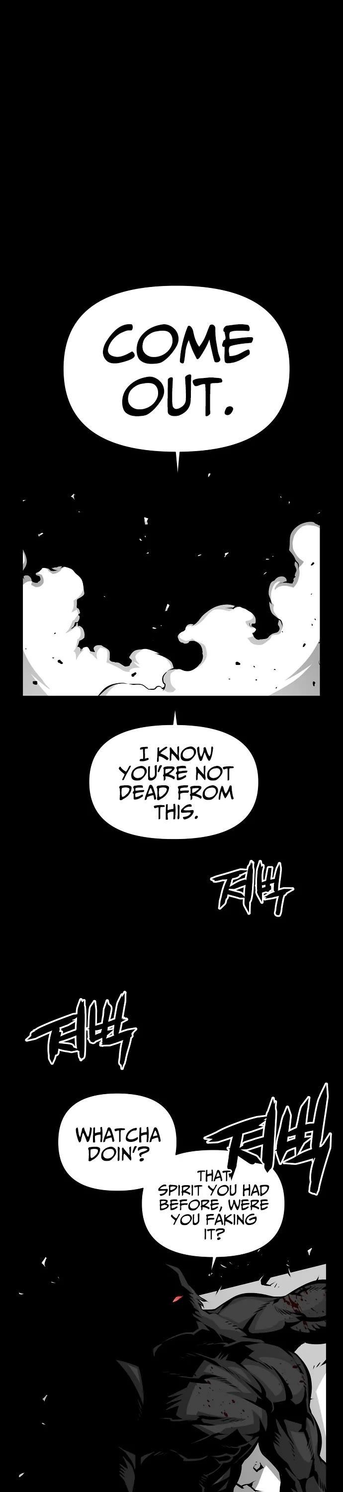 Beast Burn Chapter 5 page 49 - Chapter 5