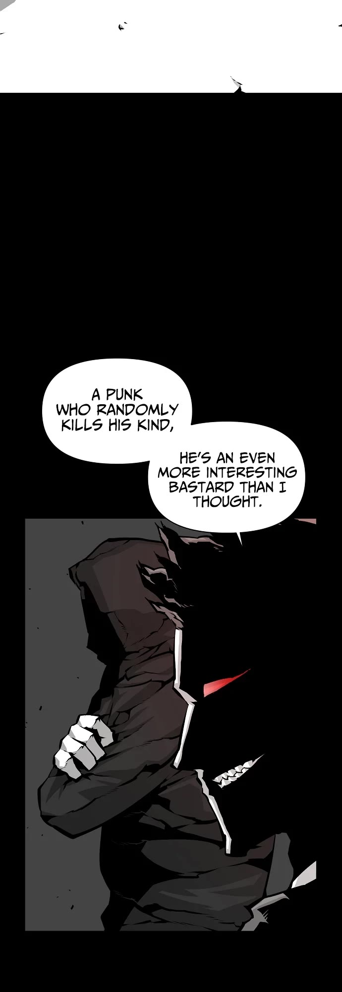 Beast Burn Chapter 5 page 5 - Chapter 5