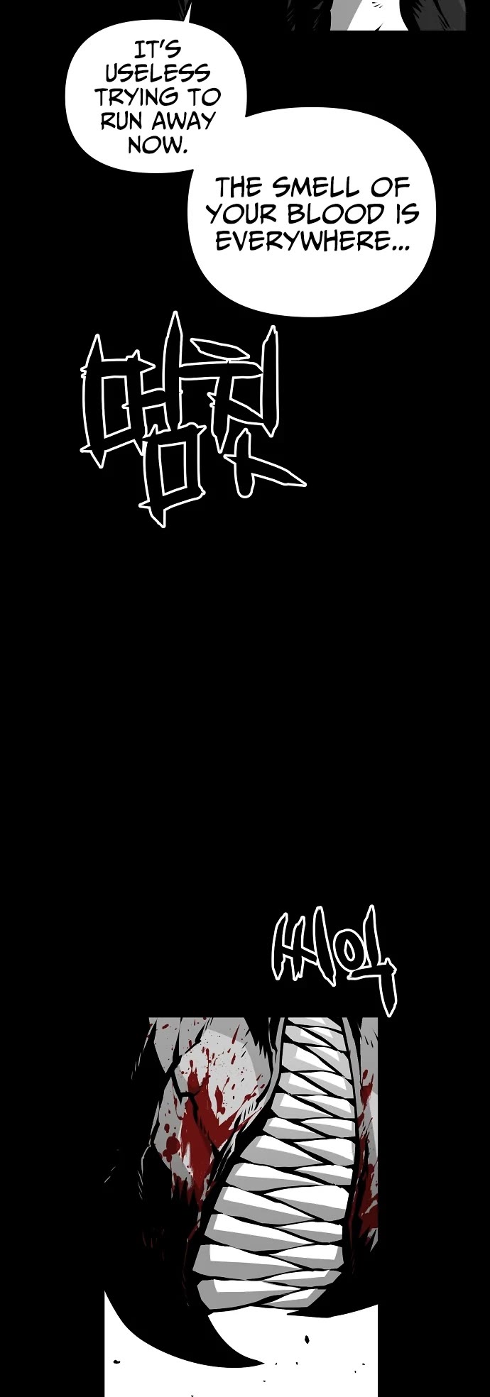 Beast Burn Chapter 5 page 50 - Chapter 5