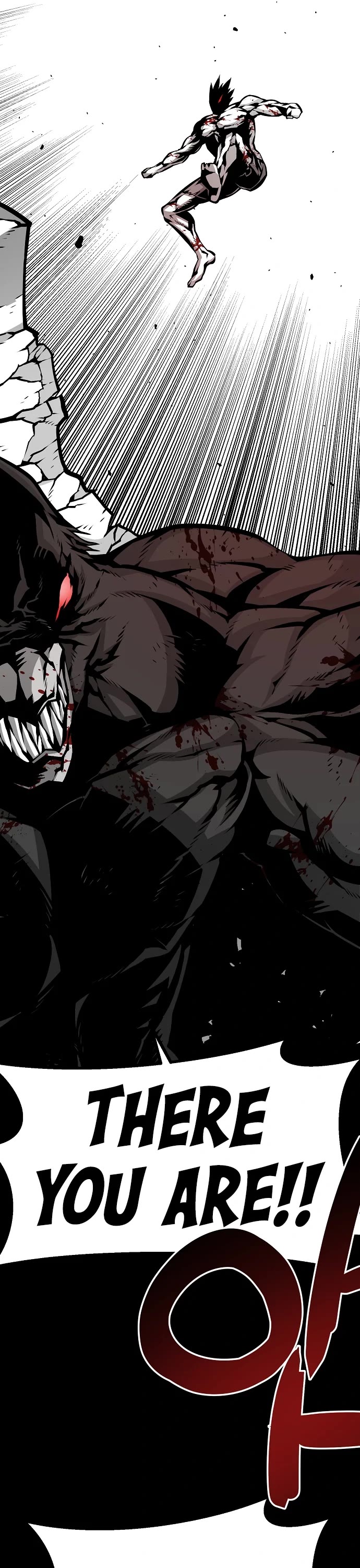 Beast Burn Chapter 5 page 52 - Chapter 5