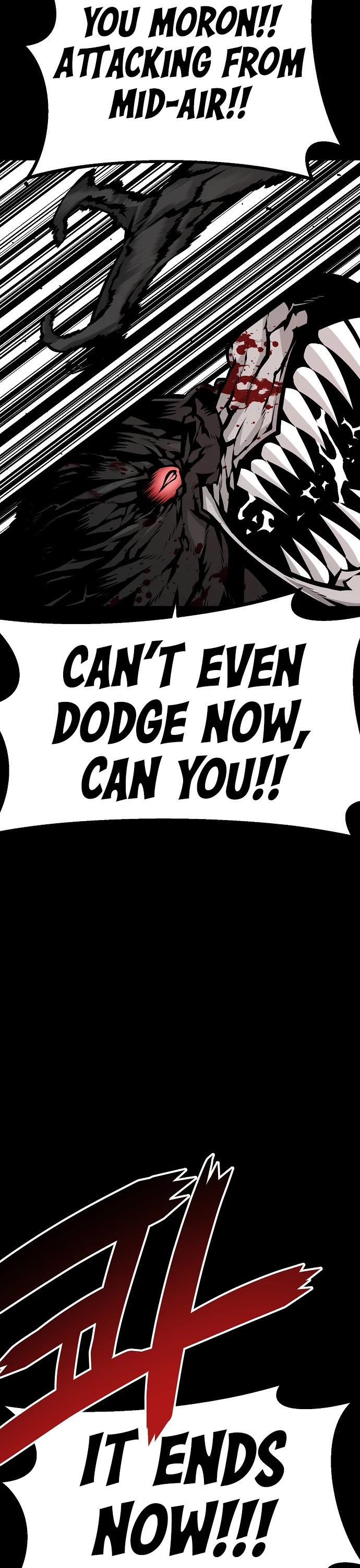 Beast Burn Chapter 5 page 53 - Chapter 5