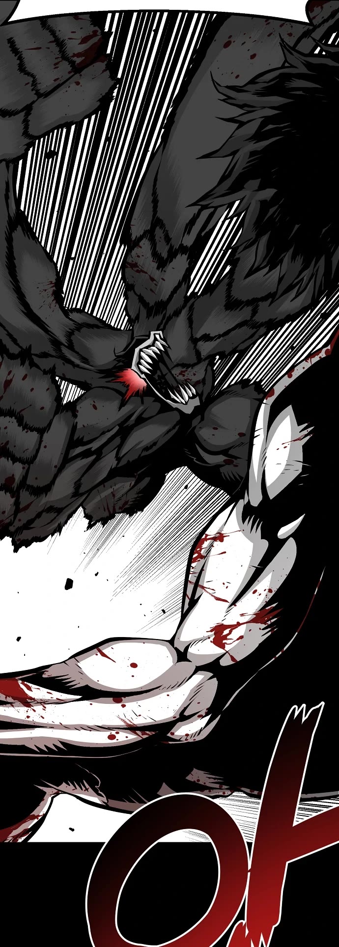 Beast Burn Chapter 5 page 54 - Chapter 5