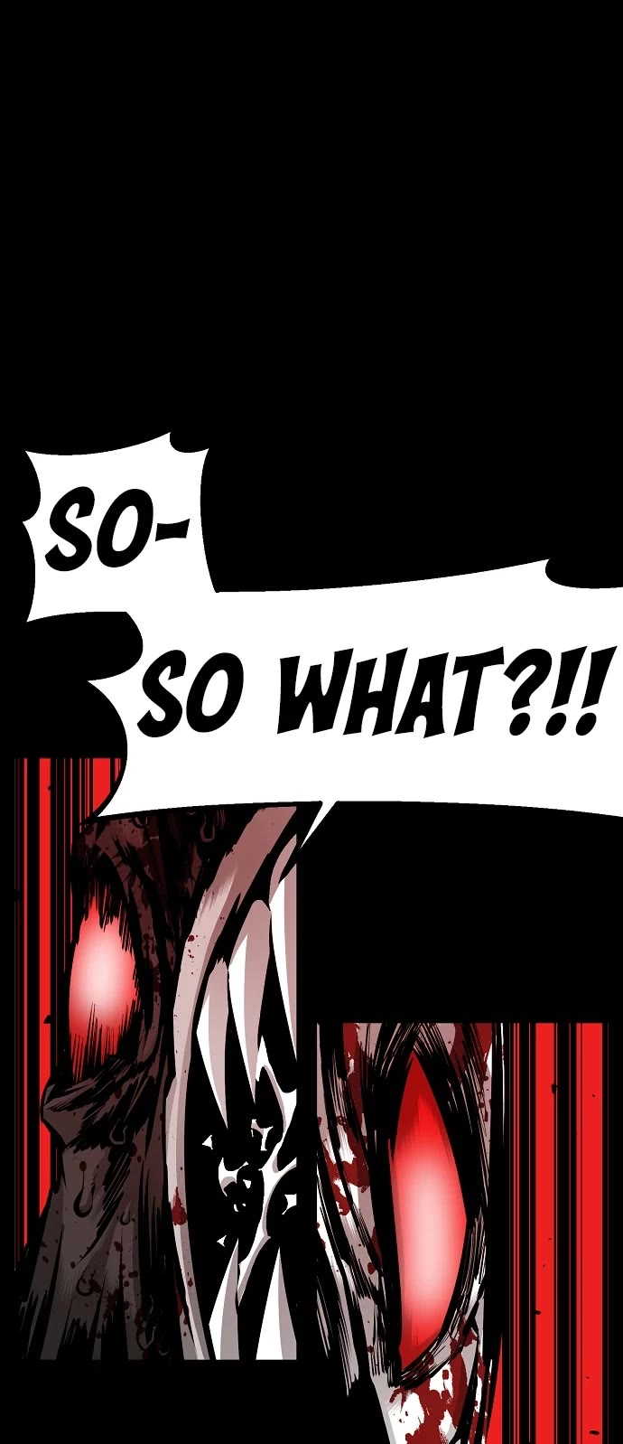 Beast Burn Chapter 5 page 58 - Chapter 5