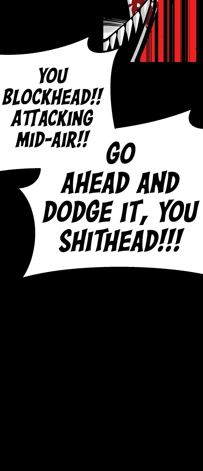 Beast Burn Chapter 5 page 59 - Chapter 5