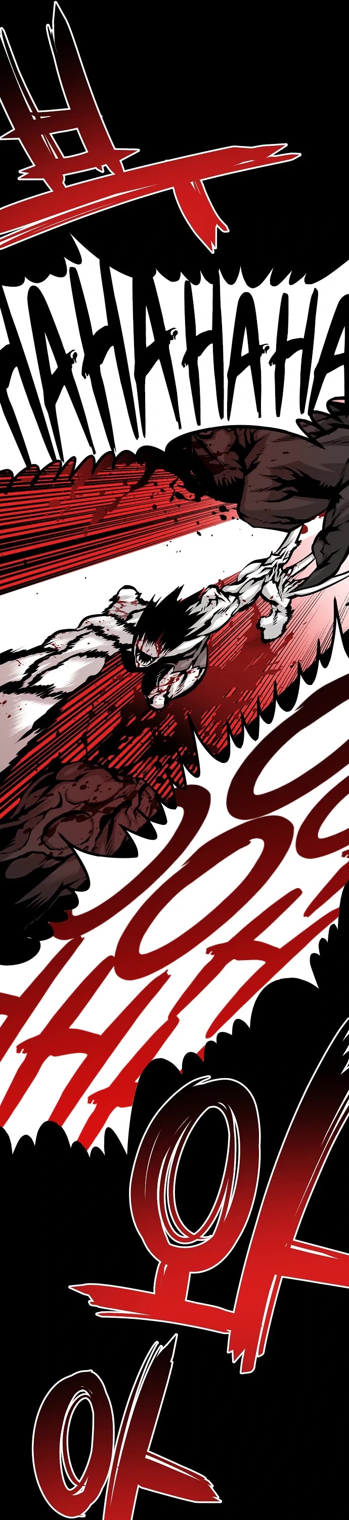 Beast Burn Chapter 5 page 60 - Chapter 5