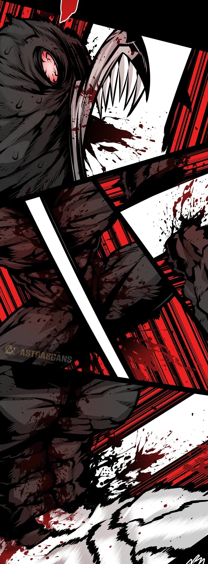 Beast Burn Chapter 5 page 61 - Chapter 5