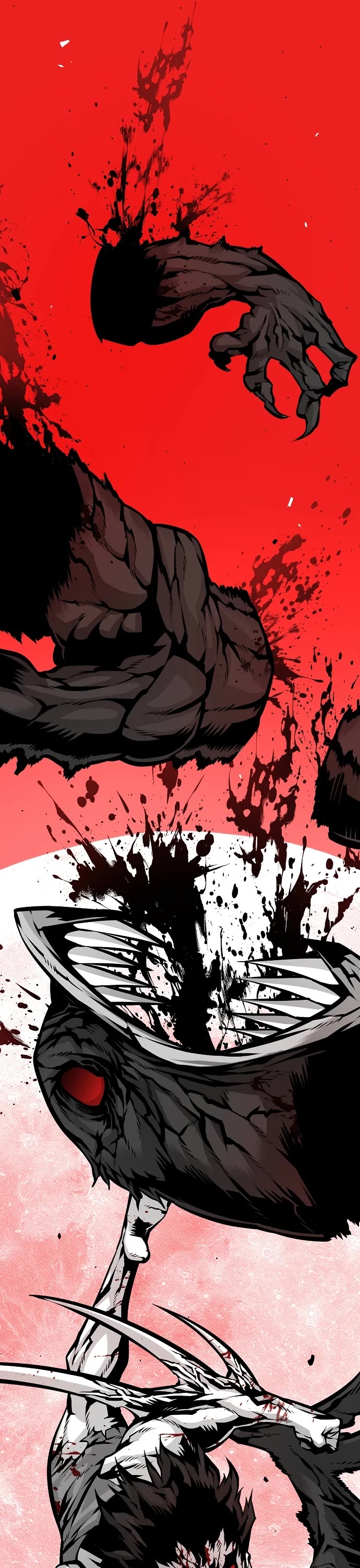 Beast Burn Chapter 5 page 63 - Chapter 5