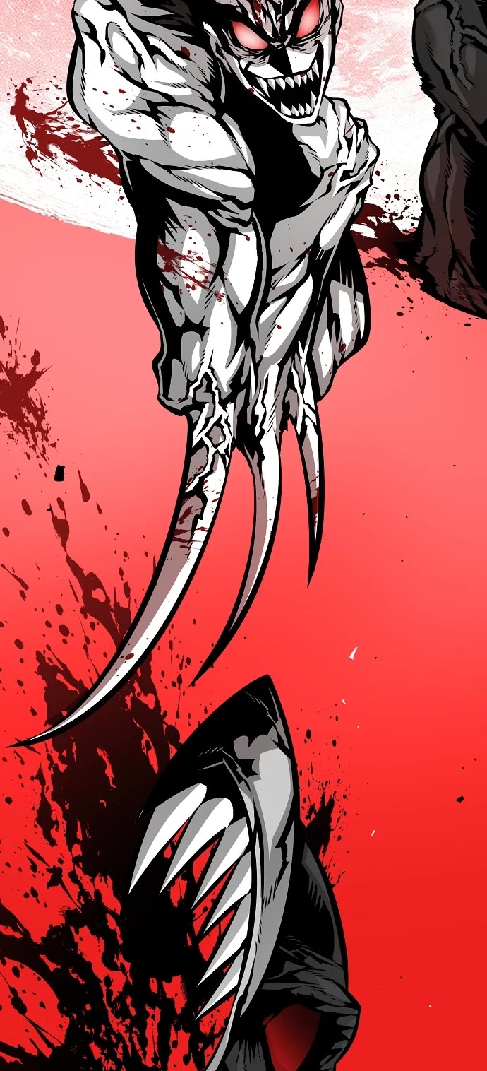 Beast Burn Chapter 5 page 64 - Chapter 5