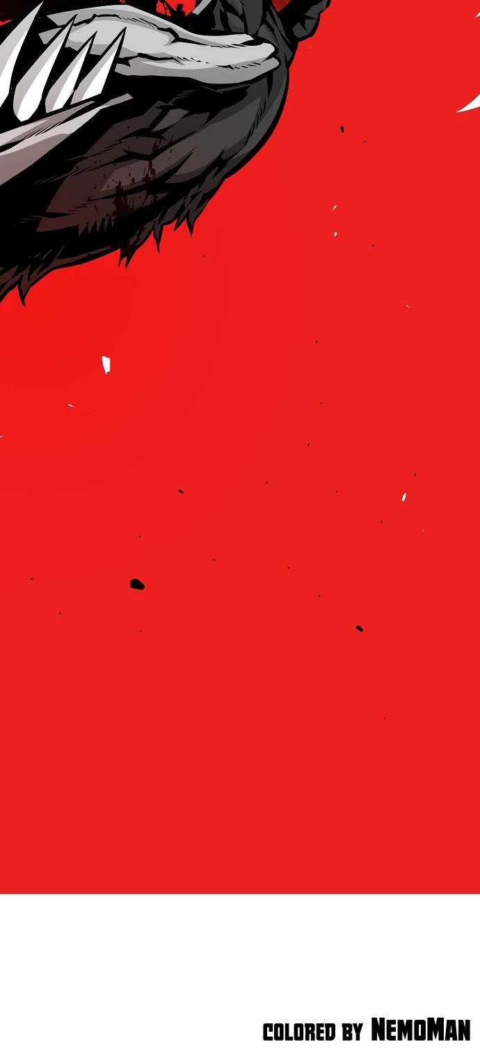 Beast Burn Chapter 5 page 65 - Chapter 5