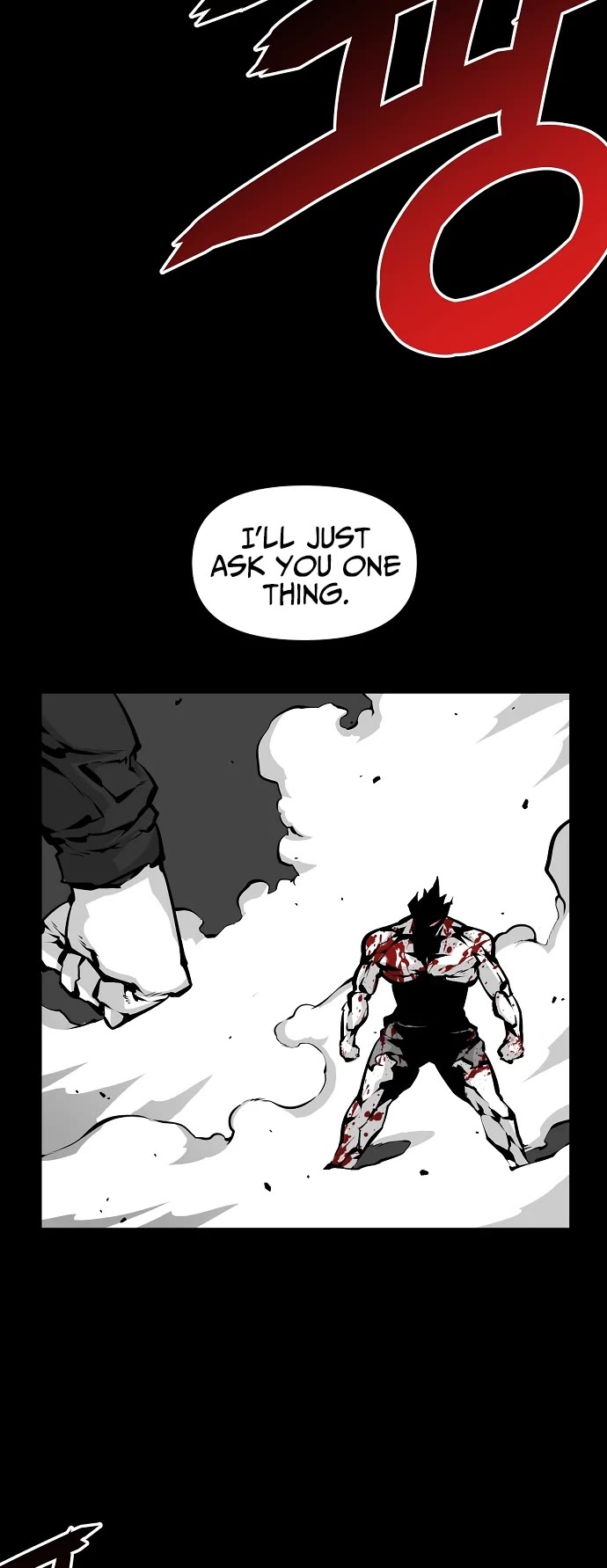 Beast Burn Chapter 5 page 8 - Chapter 5