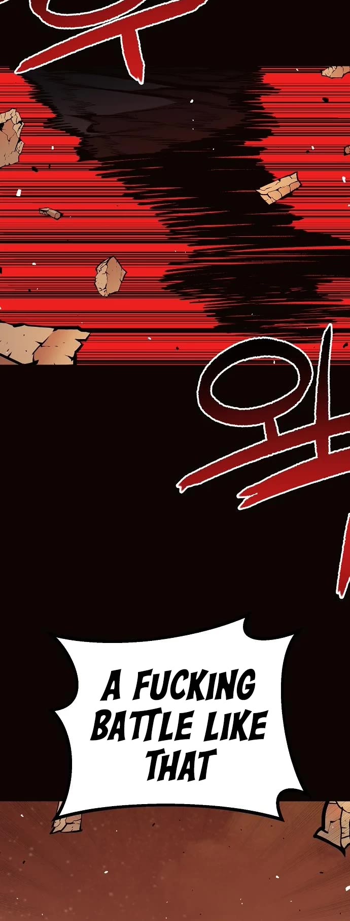 Beast Burn Chapter 50 page 11 - Chapter 50