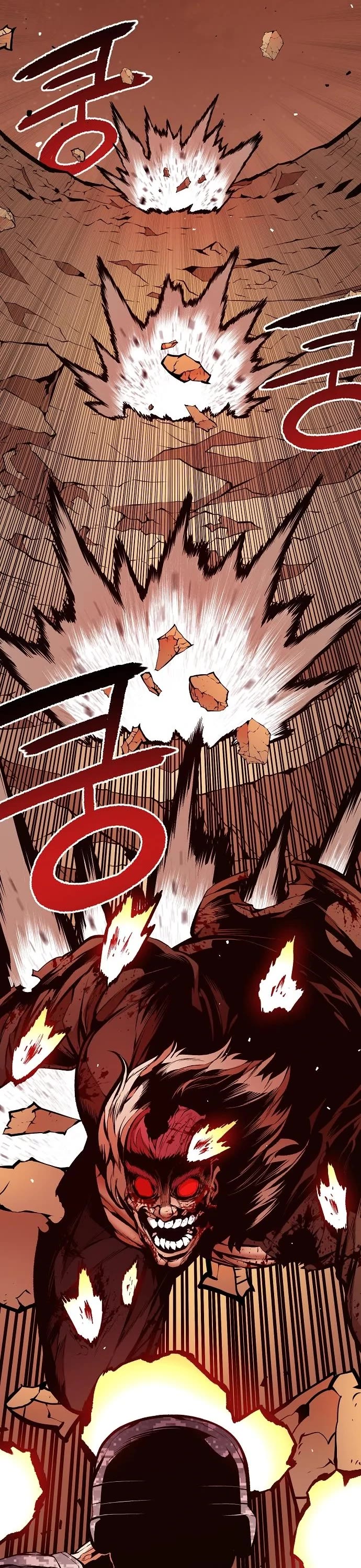 Beast Burn Chapter 50 page 12 - Chapter 50