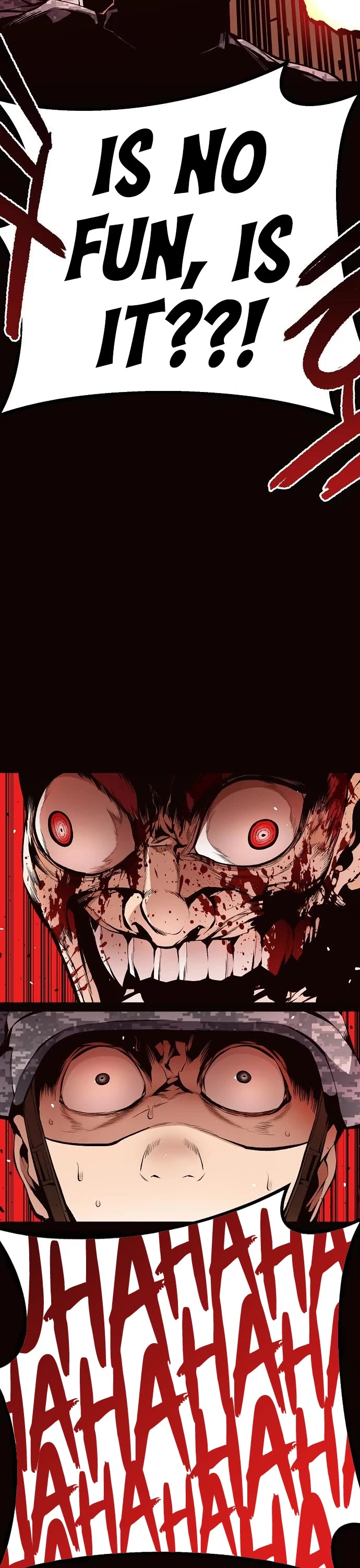 Beast Burn Chapter 50 page 13 - Chapter 50