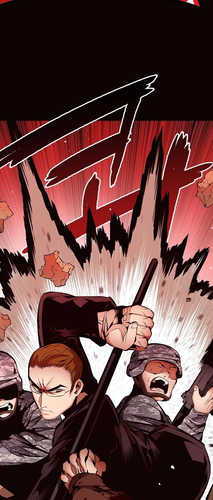 Beast Burn Chapter 50 page 14 - Chapter 50