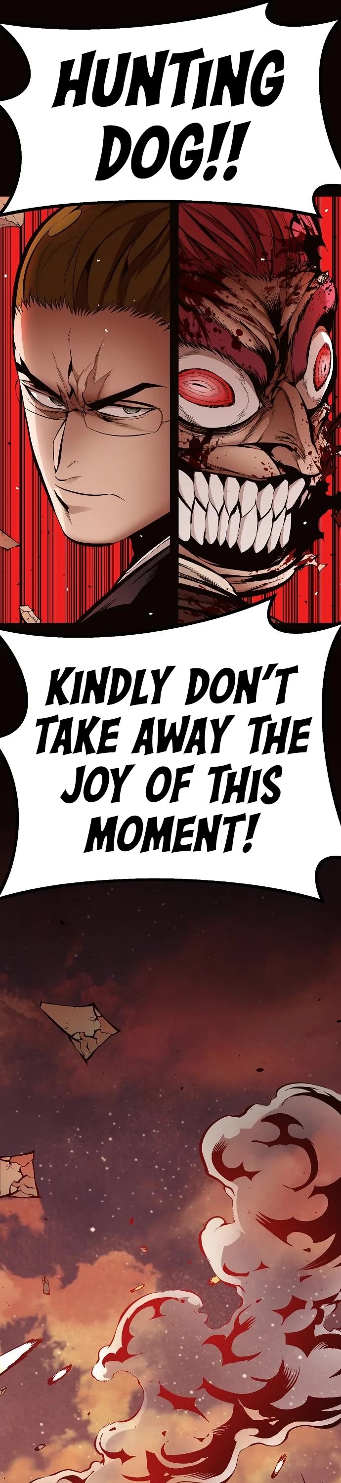Beast Burn Chapter 50 page 16 - Chapter 50