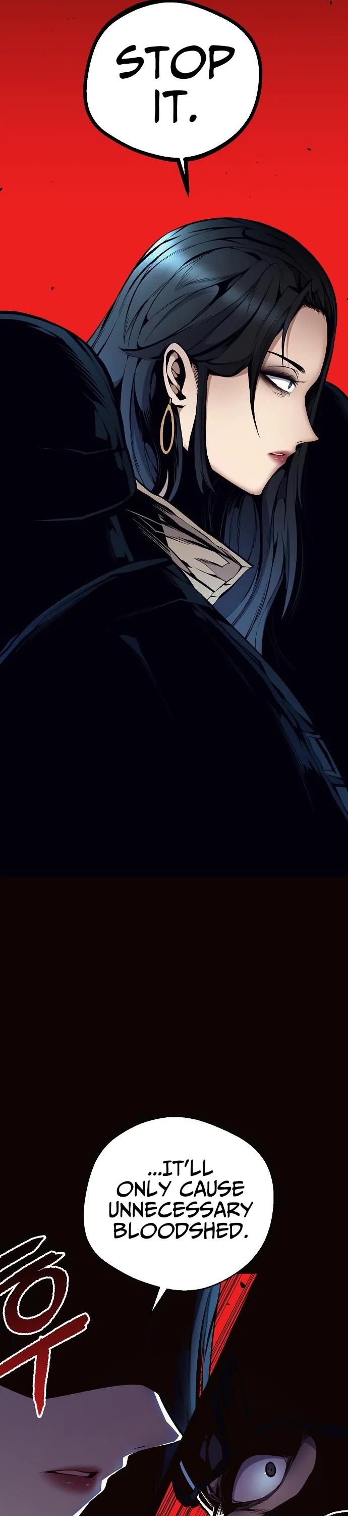 Beast Burn Chapter 50 page 29 - Chapter 50