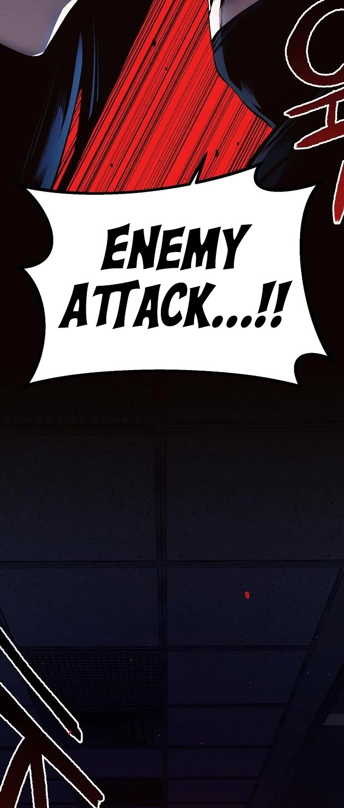 Beast Burn Chapter 50 page 30 - Chapter 50