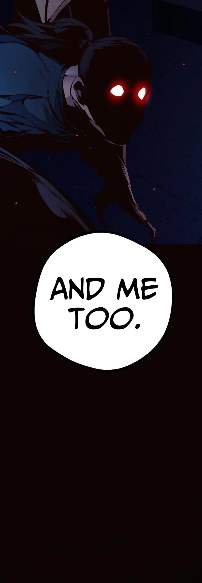 Beast Burn Chapter 50 page 35 - Chapter 50