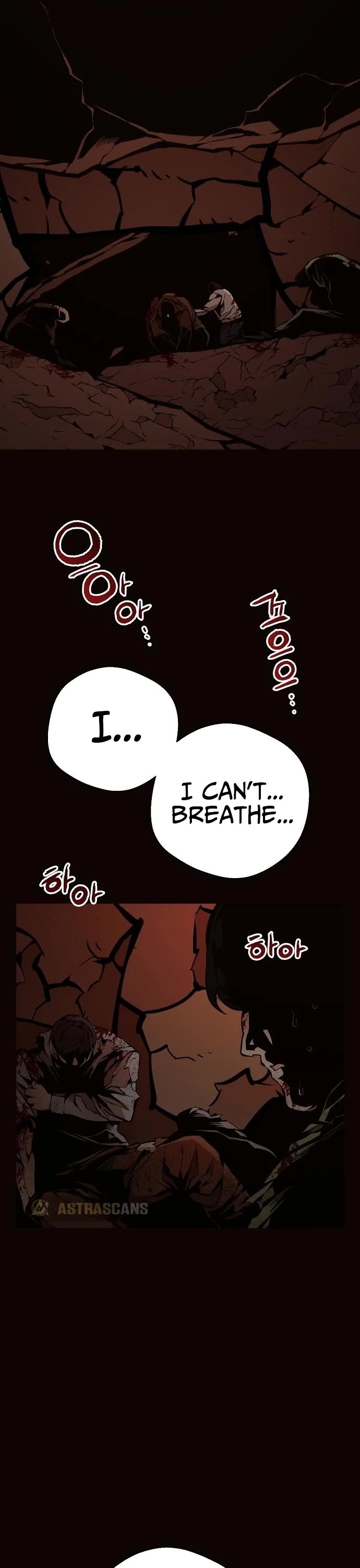 Beast Burn Chapter 50 page 36 - Chapter 50