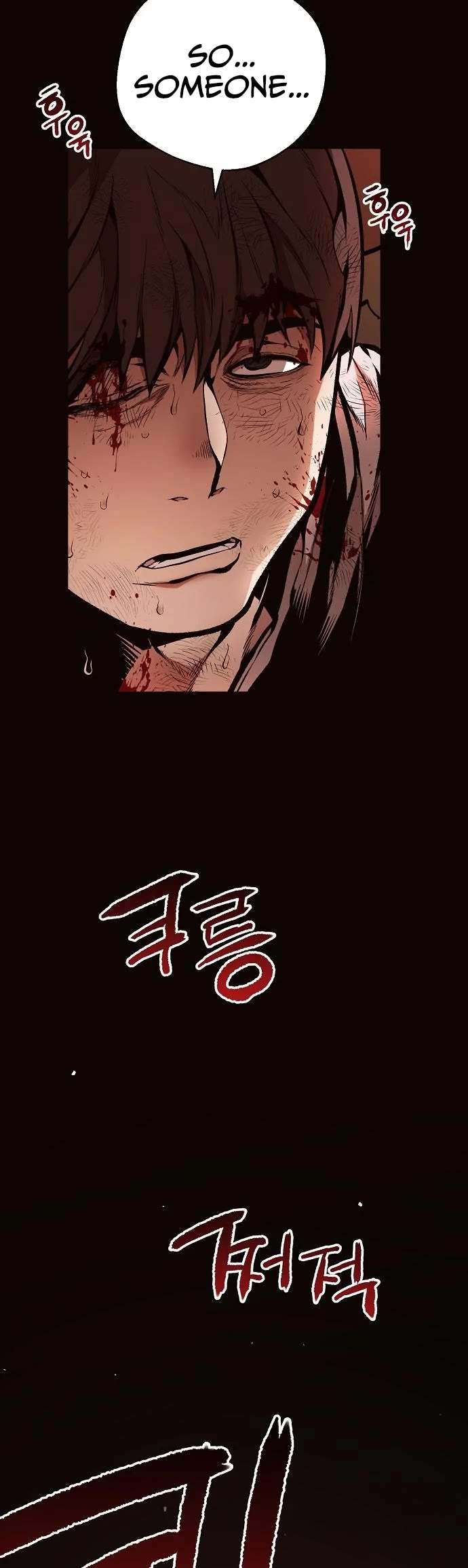 Beast Burn Chapter 50 page 37 - Chapter 50