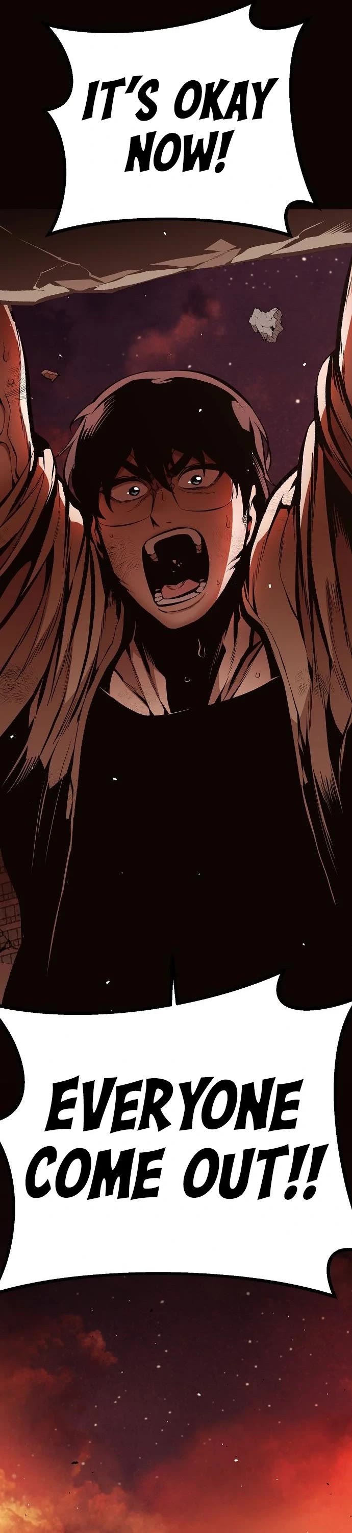 Beast Burn Chapter 50 page 39 - Chapter 50
