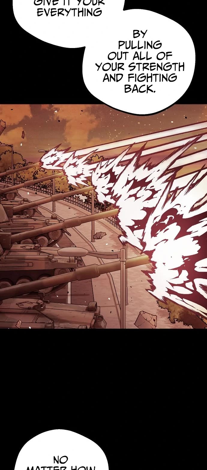 Beast Burn Chapter 50 page 4 - Chapter 50