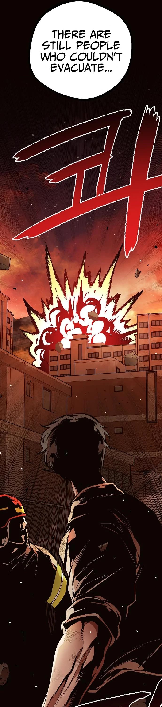 Beast Burn Chapter 50 page 42 - Chapter 50
