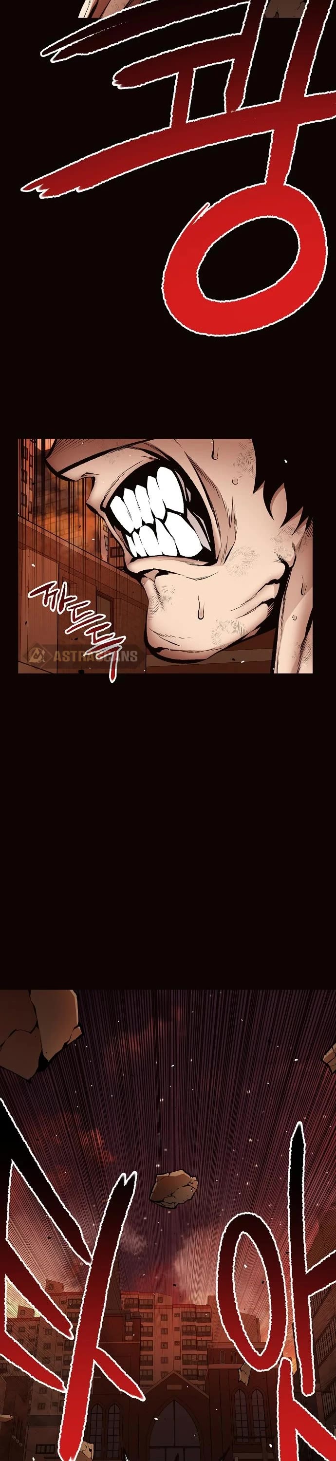 Beast Burn Chapter 50 page 43 - Chapter 50