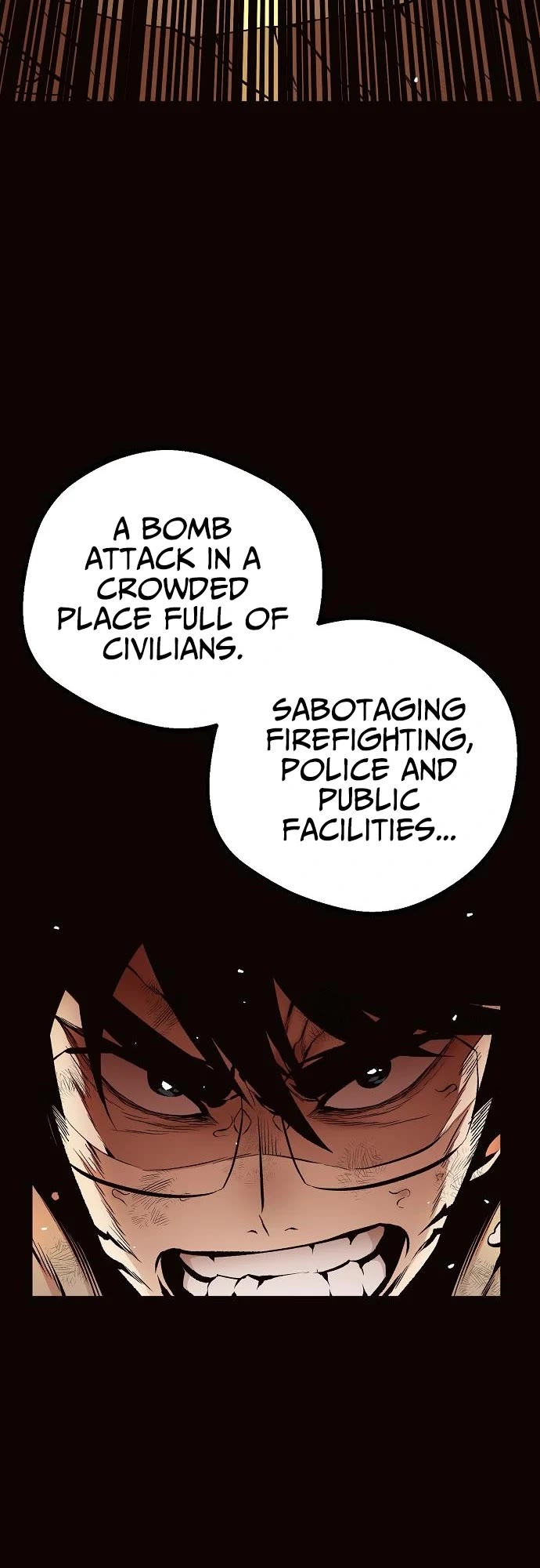 Beast Burn Chapter 50 page 45 - Chapter 50