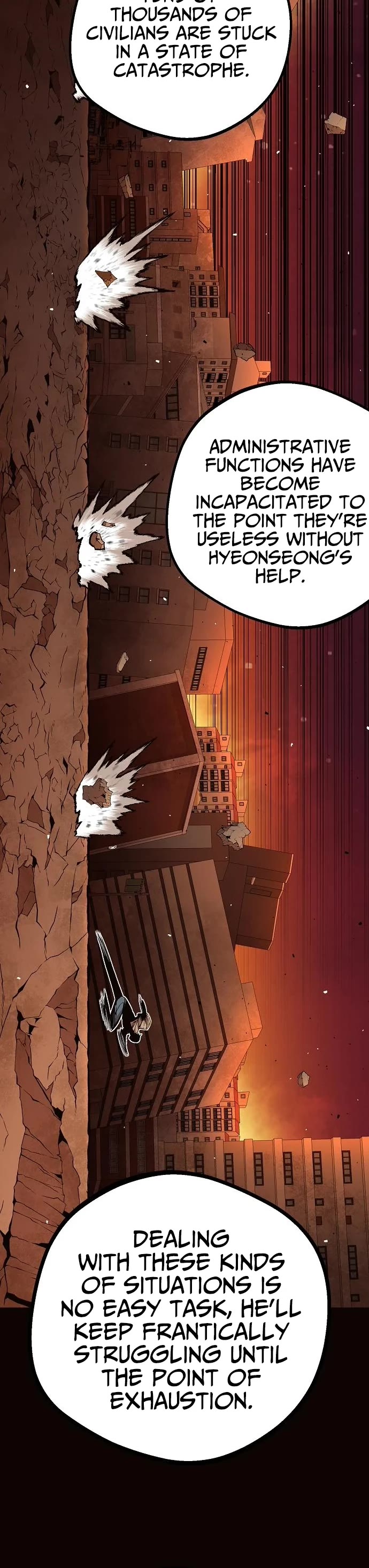 Beast Burn Chapter 50 page 48 - Chapter 50