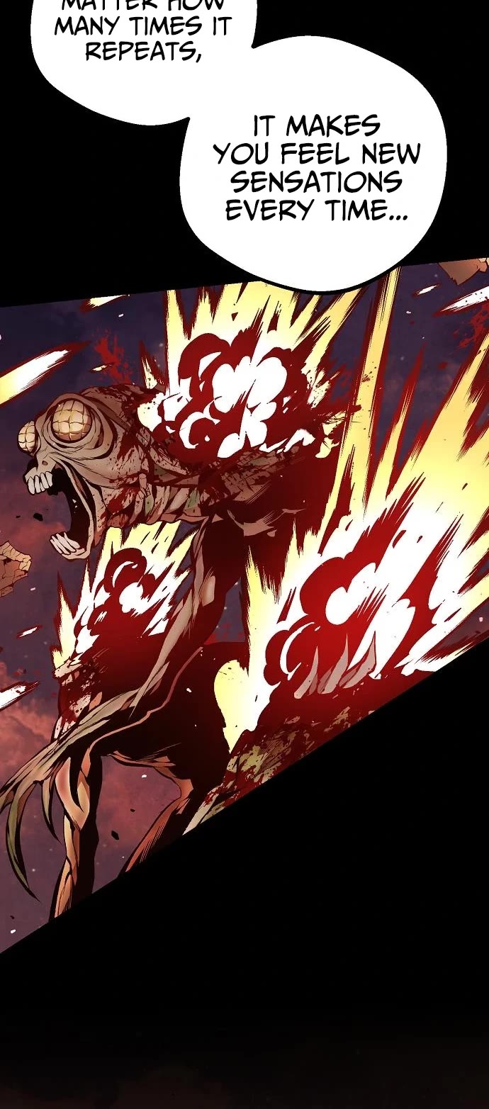 Beast Burn Chapter 50 page 5 - Chapter 50