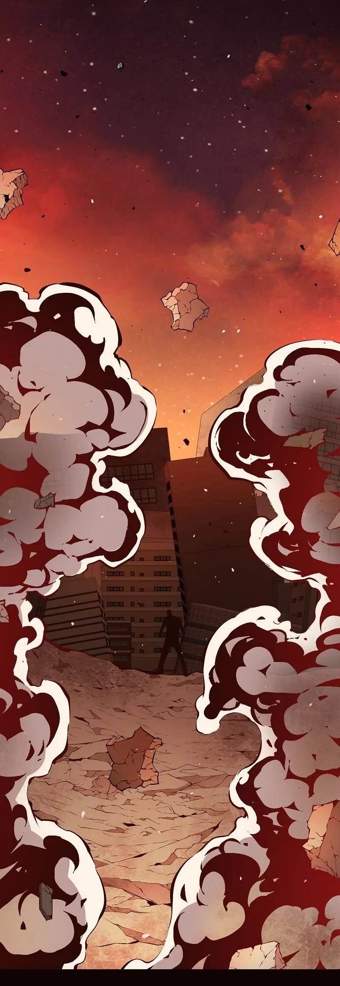 Beast Burn Chapter 50 page 52 - Chapter 50
