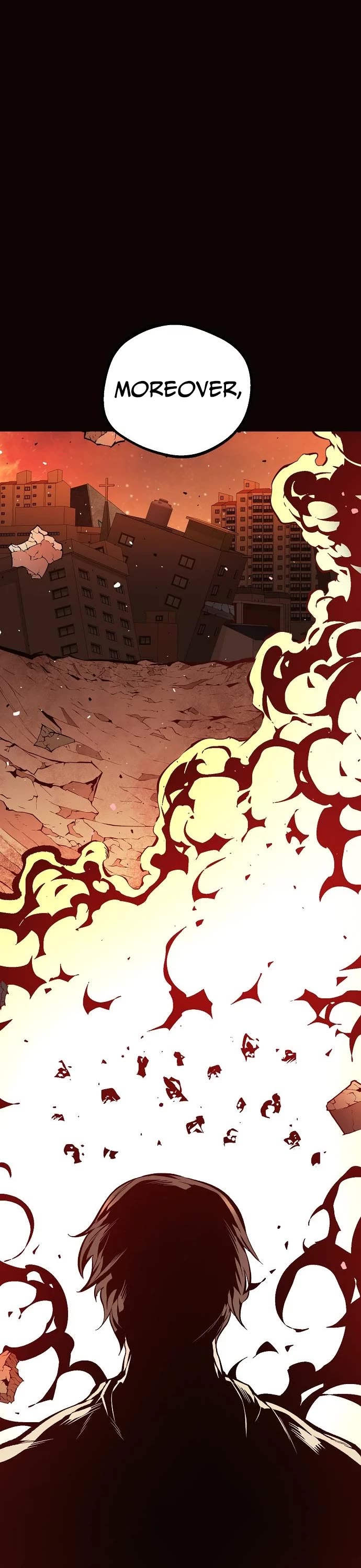 Beast Burn Chapter 50 page 53 - Chapter 50