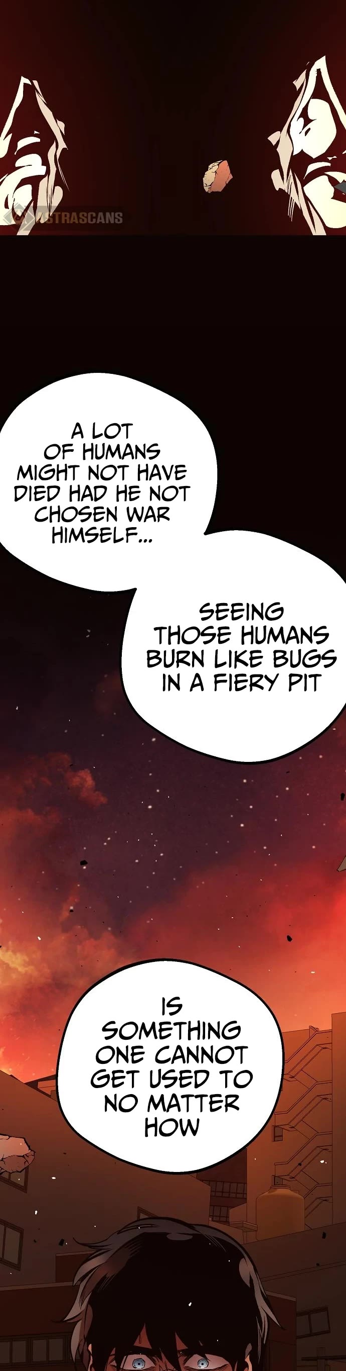 Beast Burn Chapter 50 page 54 - Chapter 50