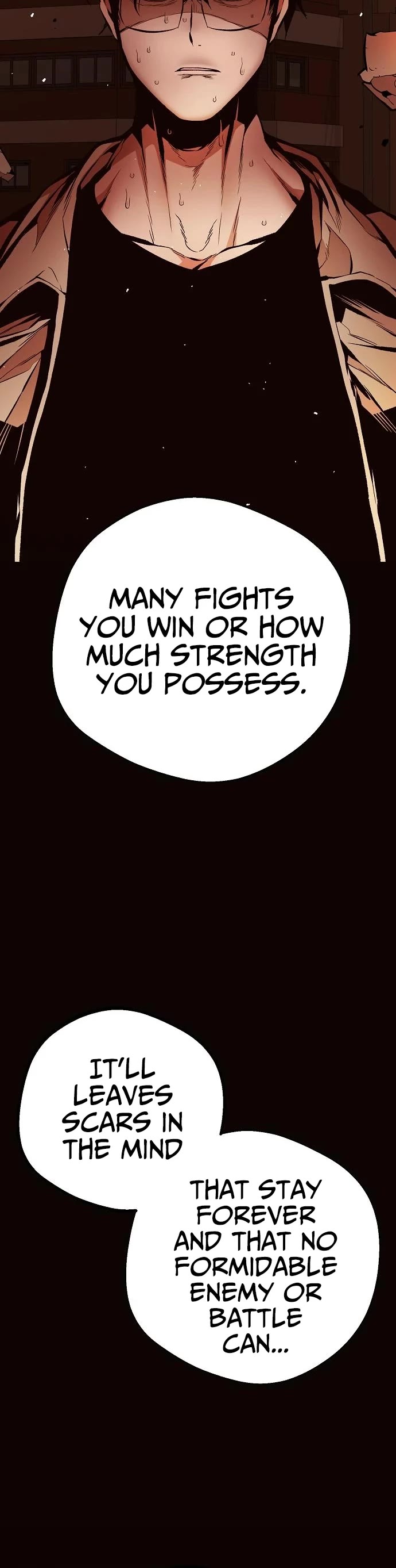 Beast Burn Chapter 50 page 55 - Chapter 50
