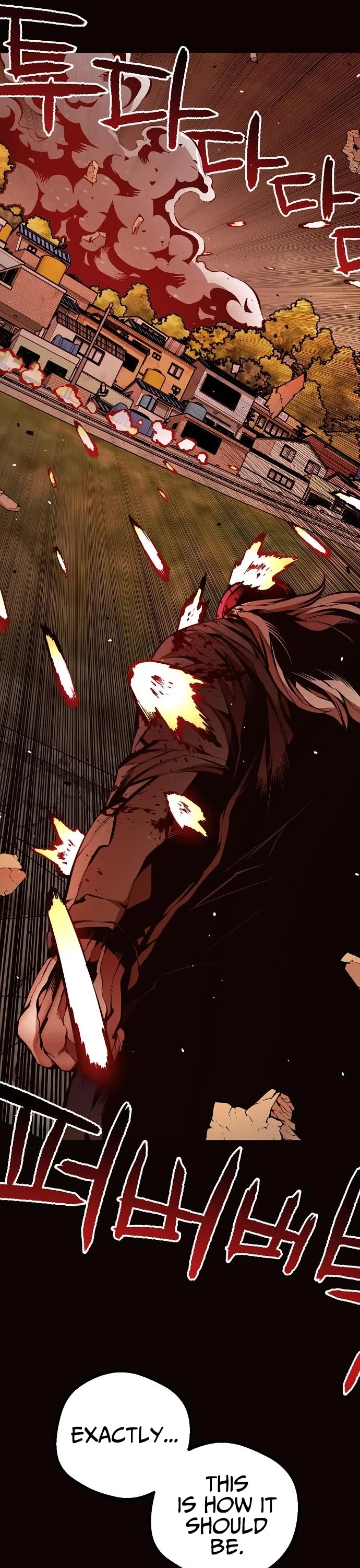 Beast Burn Chapter 50 page 9 - Chapter 50