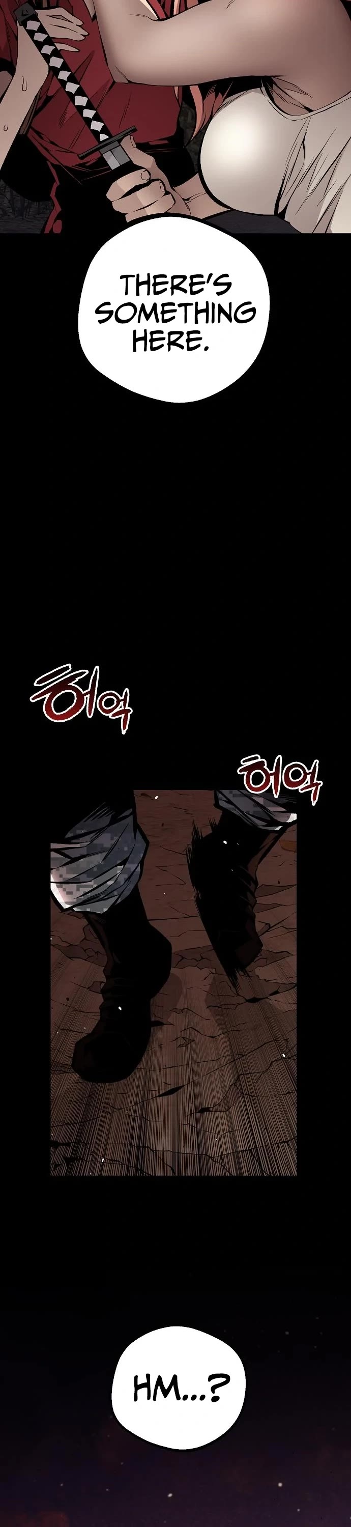 Beast Burn Chapter 51 page 10 - Chapter 51