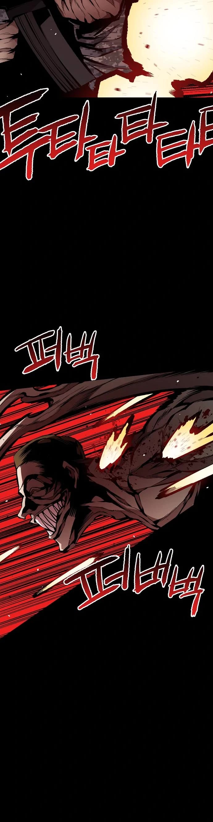 Beast Burn Chapter 51 page 13 - Chapter 51